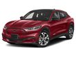 Used 2022 Ford Mustang Mach-E Premium 4x2 SUV