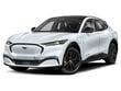 Used 2022 Ford Mustang Mach-E California Route 1 SUV