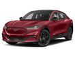 Used 2022 Ford Mustang Mach-E California Route 1 SUV