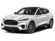 Certified 2022 Ford Mustang Mach-E GT SUV