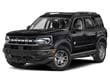 Used 2022 Ford Bronco Sport Big Bend SUV