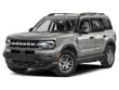 Used 2022 Ford Bronco Sport Big Bend SUV