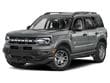 Used 2022 Ford Bronco Sport Big Bend Big Bend 4x4