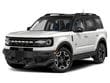 Used 2022 Ford Bronco Sport Outer Banks SUV