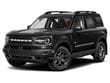 Used 2022 Ford Bronco Sport Badlands SUV