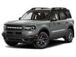 Used 2022 Ford Bronco Sport Badlands SUV