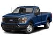 Used 2022 Ford F-150 XLT Truck Regular Cab