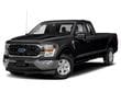 Used 2022 Ford F-150 XLT Truck SuperCab