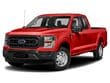 Used 2022 Ford F-150 XL 4x4 SuperCab 6.5 ft. box 145 in. WB