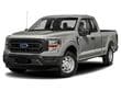 Certified 2022 Ford F-150 XL Truck SuperCab