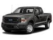 Certified 2022 Ford F-150 XLT Super Cab