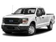 Certified 2022 Ford F-150 XL Super Cab