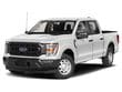 Used 2022 Ford F-150  Truck SuperCrew Cab