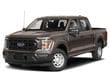 Used 2022 Ford F-150 XL Truck SuperCrew Cab