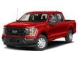 Used 2022 Ford F-150  Truck SuperCrew Cab