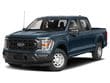 Used 2022 Ford F-150 XLT Truck