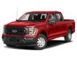 Used 2022 Ford F-150 Platinum Truck