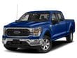 Certified 2022 Ford F-150 XLT Truck