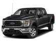 Certified 2022 Ford F-150 XLT Truck SuperCrew Cab