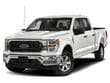 Certified 2022 Ford F-150 XLT Truck SuperCrew Cab