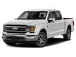 Used 2022 Ford F-150 Lariat Truck SuperCrew Cab