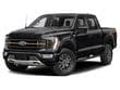 Used 2022 Ford F-150 Tremor 4WD Supercrew 5.5 Box Truck SuperCrew Cab