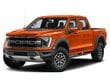 Used 2022 Ford F-150 Raptor Truck SuperCrew Cab