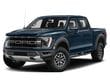 Used 2022 Ford F-150 Raptor Truck SuperCrew Cab