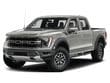 Used 2022 Ford F-150 Raptor Truck