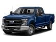 Used 2022 Ford F-250 Truck Super Cab