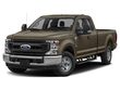 Used 2022 Ford Super Duty F-250 SRW  Truck Super Cab
