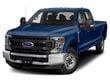 Used 2022 Ford F-250 Lariat Truck Crew Cab