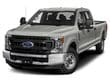 Used 2022 Ford F-250  Truck Crew Cab