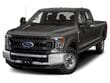 Certified 2022 Ford F-250SD Lariat Truck