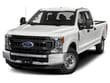 Used 2022 Ford F-250 Lariat Truck Crew Cab