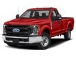 Used 2022 Ford F-350 Truck Regular Cab