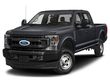 Certified 2022 Ford F-350SD Lariat Truck Crew Cab