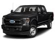 Used 2022 Ford F-350SD Limited Truck