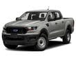 Used 2022 Ford Ranger XLT Crew Cab