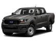 Used 2022 Ford Ranger Lariat Truck SuperCrew