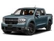 Used 2022 Ford Maverick Lariat Truck SuperCrew