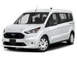 Used 2022 Ford Transit Connect XLT w/Rear Liftgate Wagon Passenger Wagon LWB