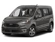 Used 2022 Ford Transit Connect Wagon  Van