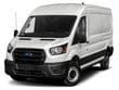 Certified 2022 Ford Transit-250 Base Cargo Van