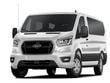Used 2022 Ford Transit-350 XLT Wagon Low Roof Van