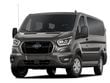 Used 2022 Ford Transit-350 Passenger XL Wagon Medium Roof Van