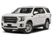 Used 2022 GMC Yukon SLT SUV