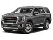 Used 2022 GMC Yukon SLT SUV