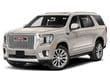 Used 2022 GMC Yukon Denali SUV