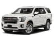 Used 2022 GMC Yukon SLT SUV